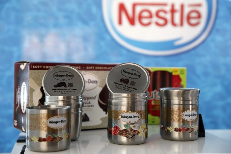 PAI Partners: Εξερευνά τις επιλογές για την κοινοπραξία παγωτού με την Nestle  που περιλαμβάνει και την Haagen-Dazs