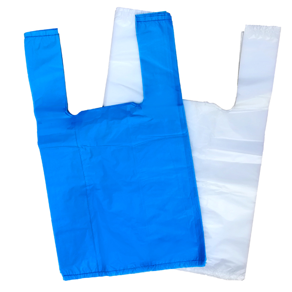 Πριν χρόνια απαγόρευσαν τις πλαστικές σακούλες μιας χρήσης-Τελικά απέδωσε ή γεμίσαμε με πλαστικές βαρέου τύπου;