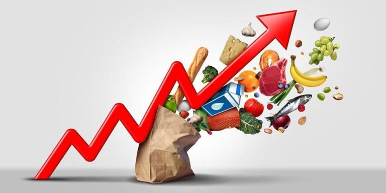 Στο 3,5% ο πληθωρισμός τον Δεκέμβριο – Τελικά αποδίδουν τα μέτρα Σκρέκα;