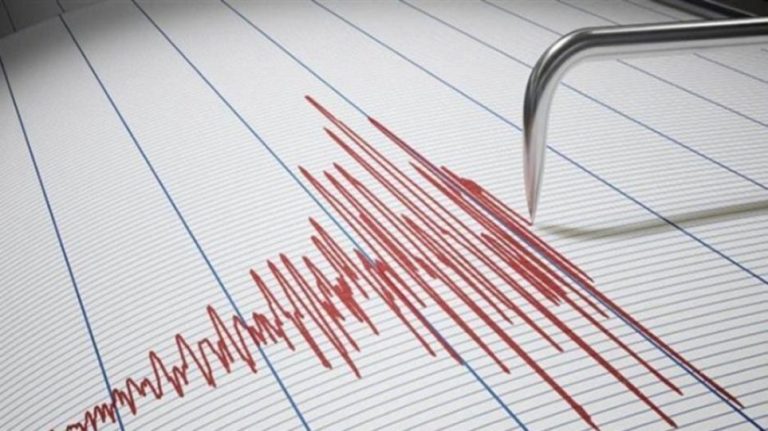 Σεισμός 4,5 ρίχτερ στην Εύβοια-Κουνήθηκε και η Αττική