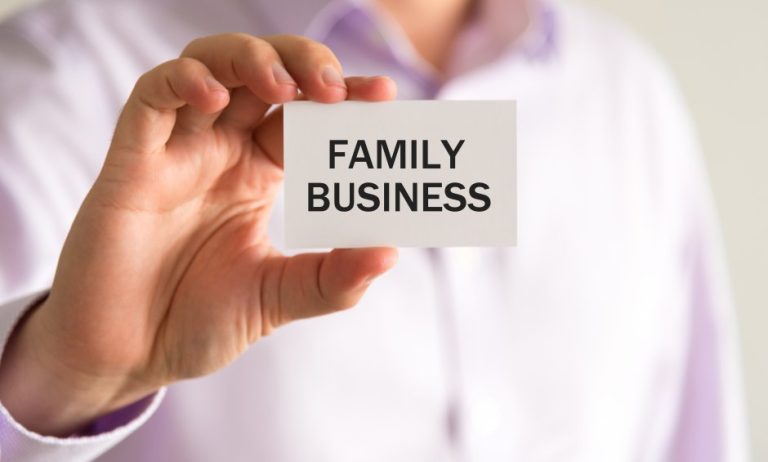 ΕΚΚΕ: Οι οικογενειακές επιχειρήσεις αποδείχτηκαν ανθεκτικές στις κρίσεις