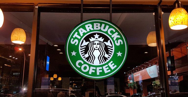Starbucks: Επεκτείνεται στην Ινδία
