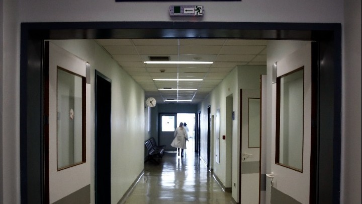 Το Ν.Ι.Μ.Τ.Σ. παραχώρησε 50 κλίνες νοσηλείας για την αντιμετώπιση του κορονοϊού