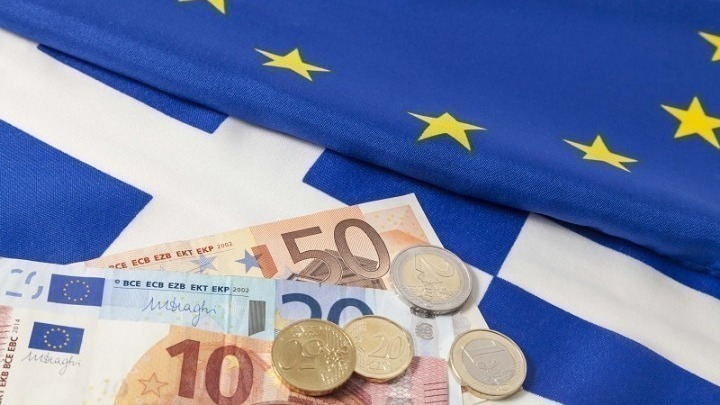 Πως το Ελληνικό Δημόσιο άντλησε συνολικά 812,5 εκατ. ευρώ