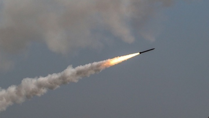 WSJ: Η Μόσχα σχεδιάζει να αγοράσει ιρανικούς βαλλιστικούς πυραύλους