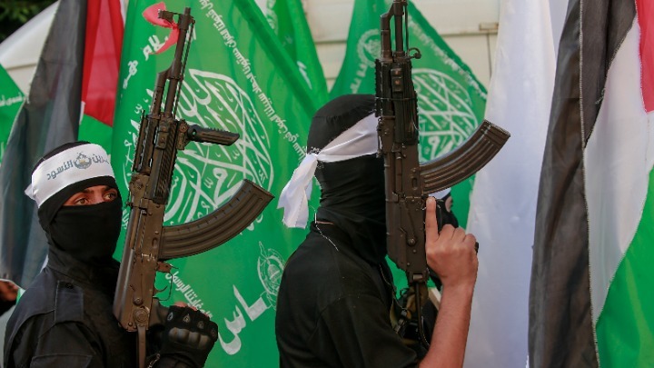 ΗΠΑ: Προσφέρουν 10 εκατ. δολάρια για πληροφορίες σχετικά με τους χρηματοδότες τής Χαμάς