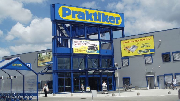 Ανέκαμψαν οι πωλήσεις της Praktiker Hellas στα 177,69 εκατ. ευρώ – Θα ανοίξει και 18ο κατάστημα