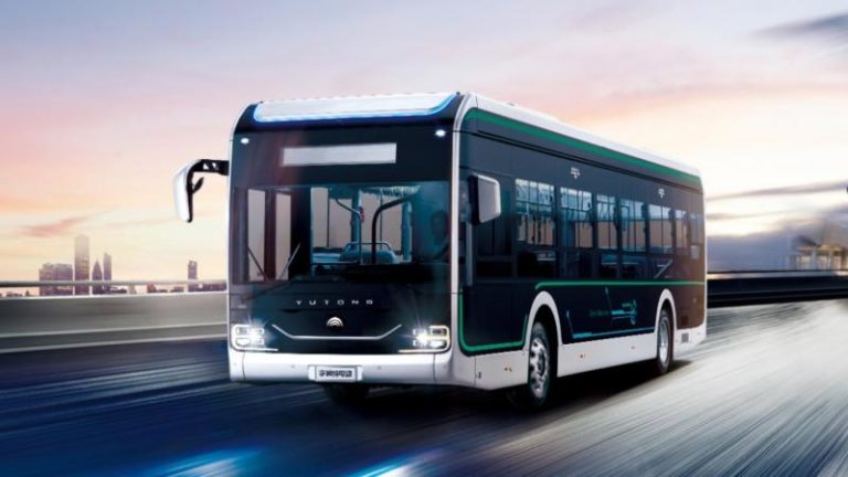 Γιατί το υπουργείο Μεταφορών απέρριψε την κινεζική προσφορά για την προμήθεια 100 ηλεκτρικών λεωφορείων