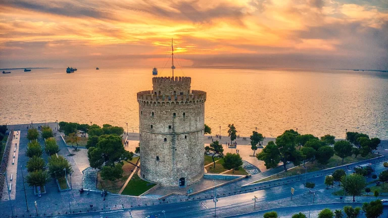ΝY Times: Η Θεσσαλονίκη στα μέρη που πρέπει να επισκεφτεί κάποιος το 2024