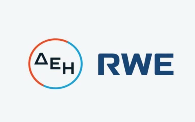 RWE και ΔΕΗ μαζί στην κατασκευή φωτοβολταϊκών έργων ισχύος σχεδόν 1GW στην Δυτική Μακεδονία