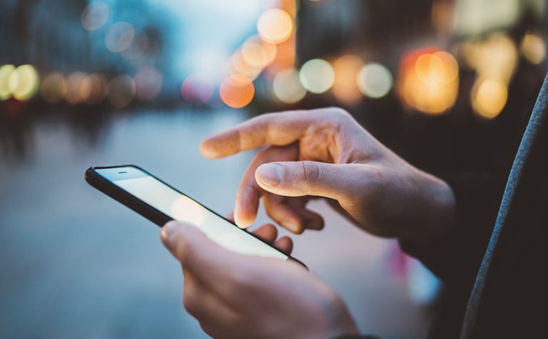 Όλη η εφορία στο κινητό μας: Νέα εφαρμογή της ΑΑΔΕ υπόσχεται την εμφάνιση εγγράφων με ένα κλικ