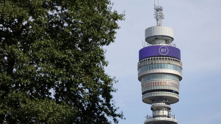 Πωλήθηκε ο εμβληματικός BT Tower στο Λονδίνο για να γίνει ξενοδοχείο