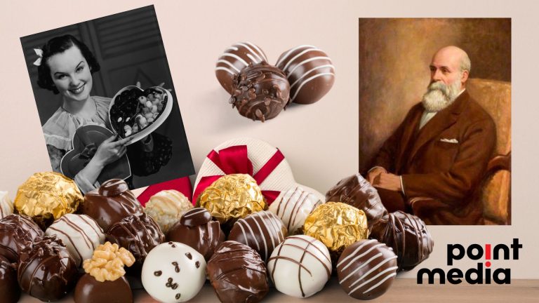 Cadbury: Η ευκαιρία μάρκετινγκ που έκανε τα σοκολατάκια Νο1 καταναλωτικό προϊόν την ημέρα του Αγίου Βαλεντίνου