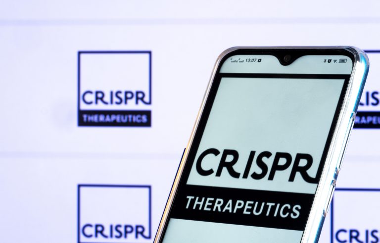 CRISPR: Υψηλότερα των προσδοκιών τα κέρδη τριμήνου