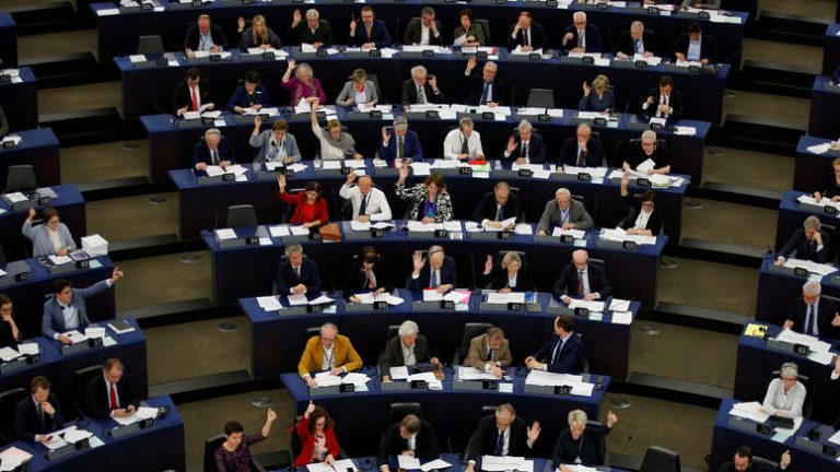 EUMatrix: Αυτοί είναι οι πέντε Έλληνες ευρωβουλευτές με τη μεγαλύτερη επιρροή στις Βρυξέλλες