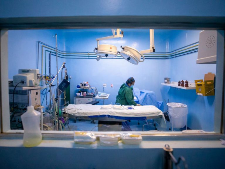 Απογευματινά χειρουργεία: Ποια νοσοκομεία εντάσσονται στο θεσμό – Μεγάλη η ανταπόκριση των γιατρών