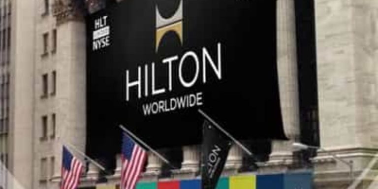 Ποιες νέες επενδύσεις σκέφτεται πολύ σοβαρά η Hilton Worldwide Holdings