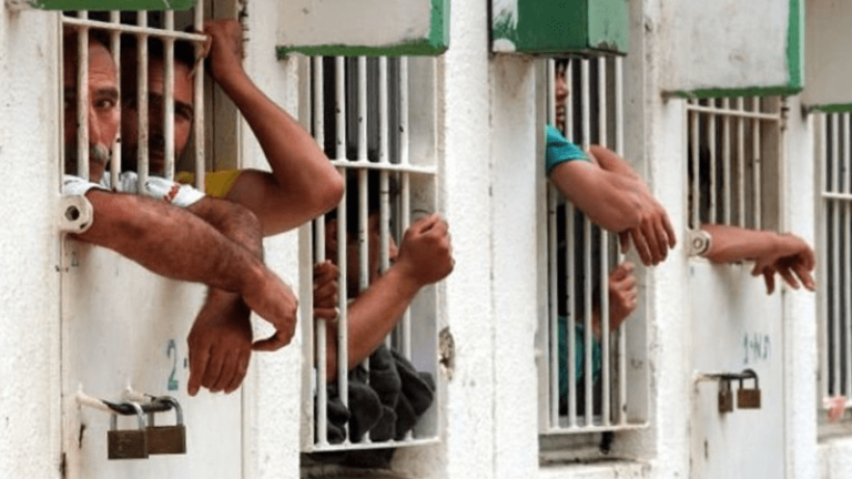 Το Ισραήλ απελευθερώνει 400 κρατούμενους με αντάλλαγμα 40 Ισραηλινούς ομήρους