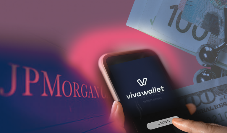 Viva Wallet: Στα δικαστήρια η κόντρα JP Morgan – Χ. Καρώνη