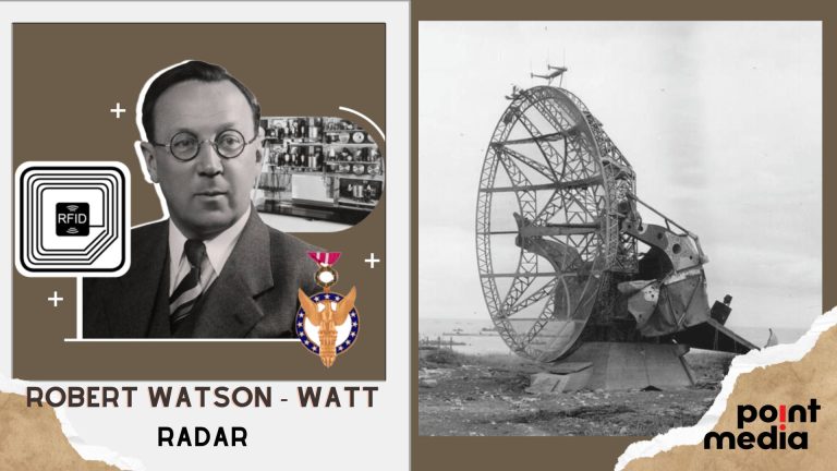 26/2/1935: Όταν ο Robert Watson Watt έδειξε το ραντάρ στους Άγγλους και βοήθησε τη RAF να νικήσει τους Γερμανούς