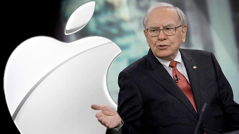 Γιατί ο Buffett «ξεφορτώνεται» σιγά σιγά τις μετοχές της Apple;