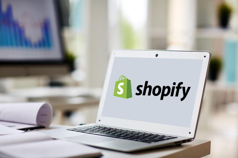 Shopify: Πτώση -12% κι ας ξεπέρασε τις εκτιμήσεις
