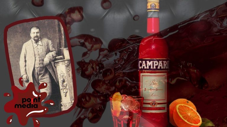Campari: Η ιστορία του ποτού που απέδειξε ότι πέρα από τη γεύση, σημασία έχει και το στυλ στο μάρκετινγκ