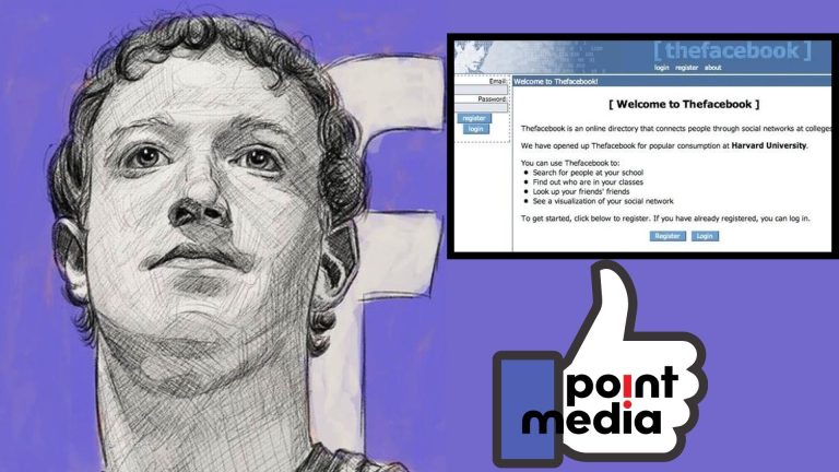 4 Φεβρουαρίου 2004: Το Facebook έκλεισε τα 20 και ακόμη δε μάθαμε … ήταν πραγματικά ιδέα του Zuckerburg;