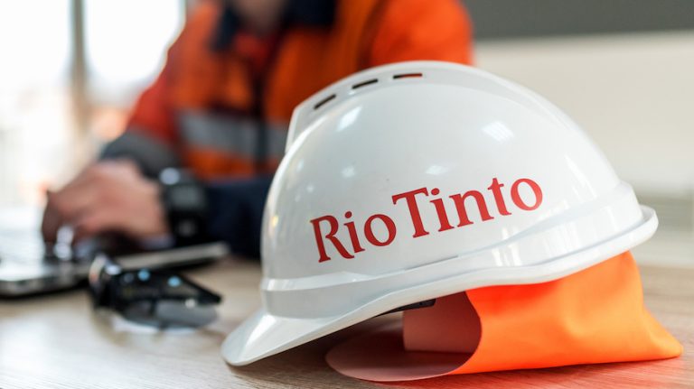 Rio Tinto: Ανακοίνωσε μείωση των κερδών κατά 12% το 2023