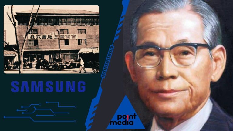 1η Μαρτίου 1938: Όταν ο Lee Byung-chul ίδρυσε την Samsung με 27 δολάρια ως… παντοπωλείο!