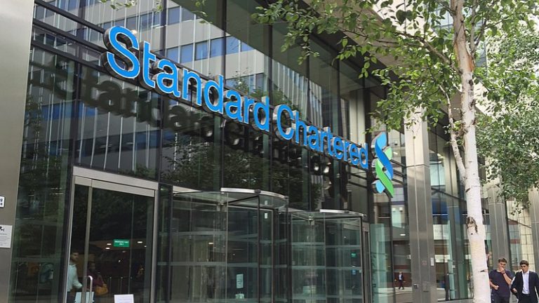 Standard Chartered :Η τράπεζα ξανά σε περιπέτειες για παροχή υπηρεσιών παραβλέποντας σχετικές κυρώσεις