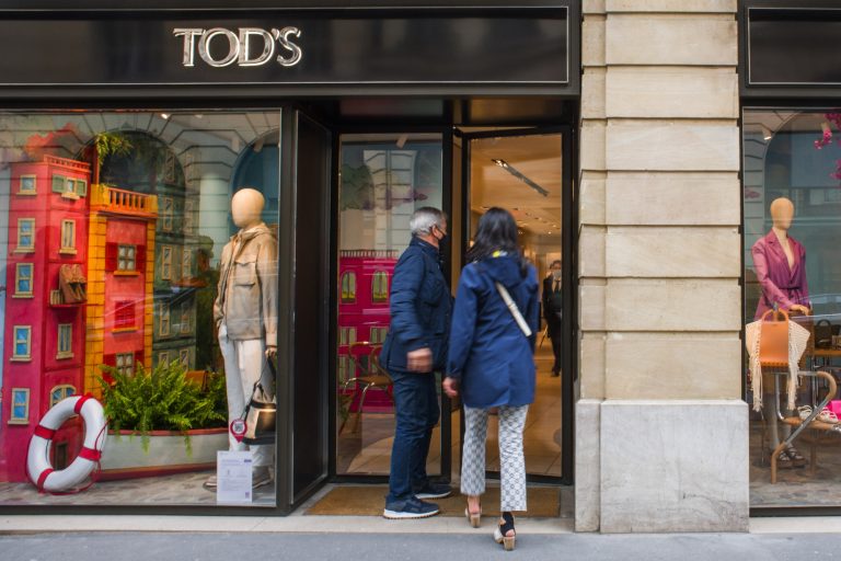 Η Tod’s στο επίκεντρο εξελίξεων