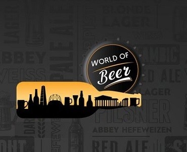 World of Beer Festival: Κορυφαία brands μπίρας, 9 Συναυλίες, 4 Radio Producers!