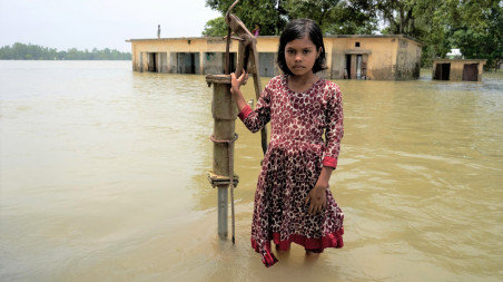 Κλιματική αλλαγή: «Χτυπά» κυρίως γυναίκες και φτωχούς στις αγροτικές περιοχές
