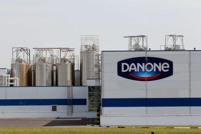 Danone: Σε Τσετσένο επιχειρηματία οι ρωσικές δραστηριότητες της