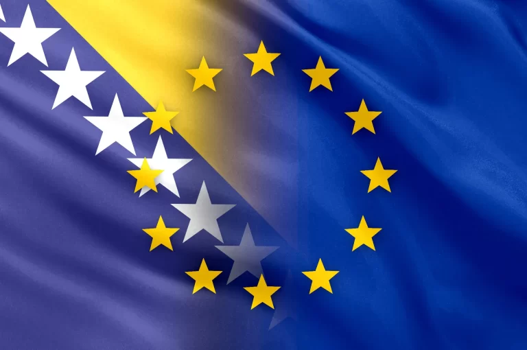 Ποια κράτη της ΕΕ ζητούν να αρχίσουν οι ενταξιακές διαπραγματεύσεις με τη Βοσνία -Ερζεγοβίνη;