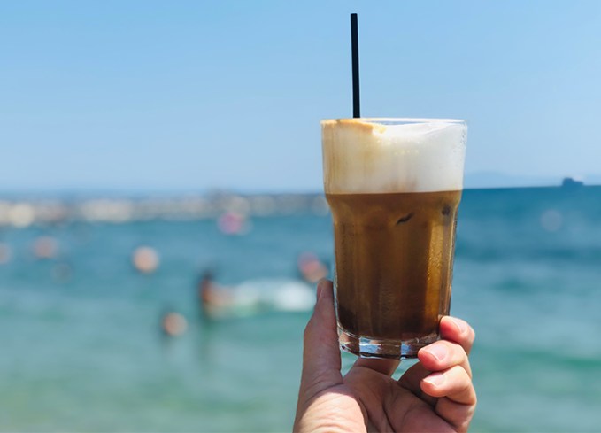 Taste Atlas: Τρεις ελληνικοί καφέδες ανάμεσα στους δέκα καλύτερους στον κόσμο