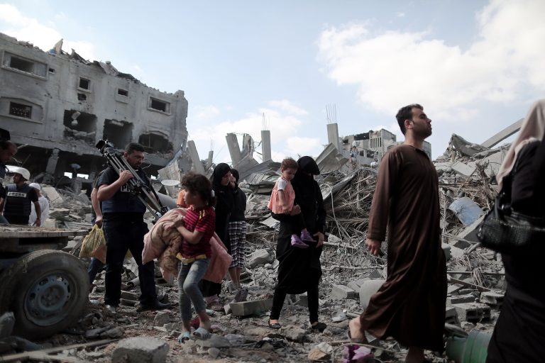 ΟΗΕ – Παγκόσμια Τράπεζα: 18,5 δις δολάρια το κόστος του πολέμου στη Γάζα