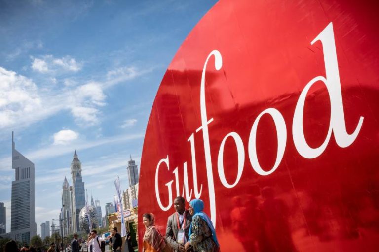 Με 60 εταιρείες η Ελλάδα στην Gulfood 2024, τη μεγαλύτερη έκθεση Τροφίμων στη Μέση Ανατολή