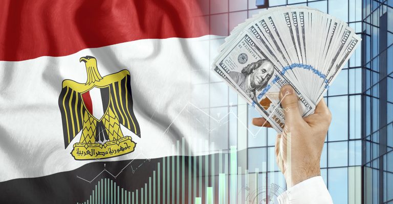 Αίγυπτος: Αύξηση στο ποσό του δανείου από το Διεθνές Νομισματικό Ταμείο