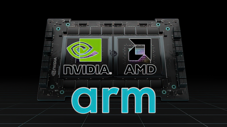 Mizuho: Αύξησε τις προβλέψεις για Nvidia, AMD, ARM και Broadcom