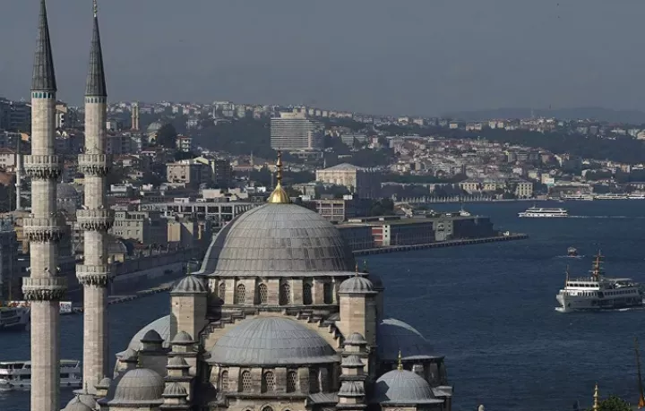 Τούρκος σεισμολόγος: Κίνδυνος για μεγάλο σεισμό σε τρεις ακόμη Τουρκικές πόλεις πριν την Κωνσταντινούπολη