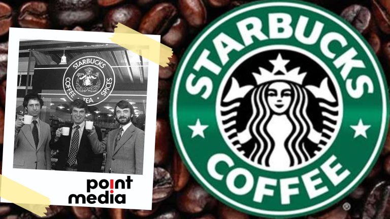 30 Μαρτίου 1971: Όταν ένας υπάλληλος της Boeing, ένας δάσκαλος κι ένας αρθρογράφος άνοιξαν τα  Starbucks