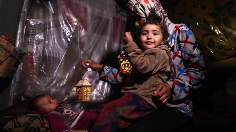 Γάζα: Το ραμαζάνι ξεκινά αλλά η ανακωχή δεν ήρθε ποτέ