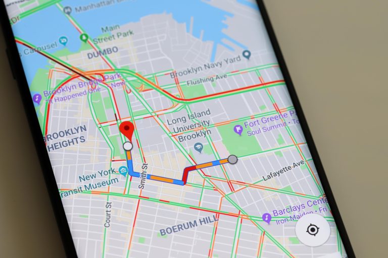 Google Maps: Πώς θα σου φαινόταν να σου έδινε συμβουλές για να μην πέσεις σε μποτιλιάρισμα;