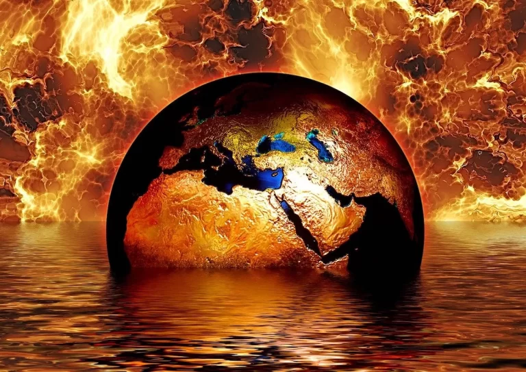 ΟΗΕ: Το 2024 θα είναι η πιο ζεστή χρονιά που έχει καταγραφεί ποτέ