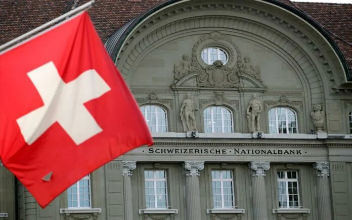 Ντόμινο απωλειών στις κεντρικές τράπεζες της Ευρώπης – 3,2 δισ. φράγκα έχασε η Ελβετία