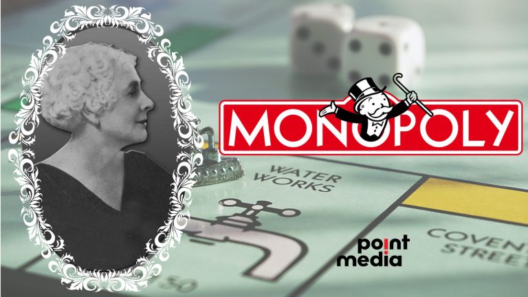 7 Μαρτίου 1933: Η άγνωστη ιστορία του καπιταλιστικού επιτραπέζιου παιχνιδιού “Monopoly” με τις αριστερές καταβολές