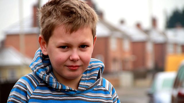 Πώς αλλάζουν οι καιροί… Αριθμός ρεκόρ παιδιών που ζουν σε κατάσταση φτώχειας στη Βρετανία