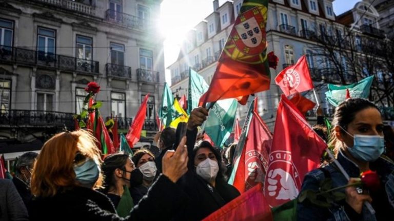 Πορτογαλία: Το πάνω χέρι στις εκλογές για το κεντροδεξιό κόμμα